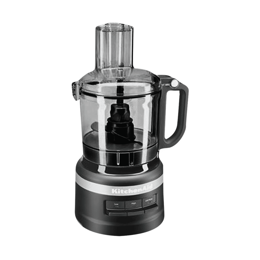Buy KitchenAid 250 Watt Food Processor (Black Diamond
